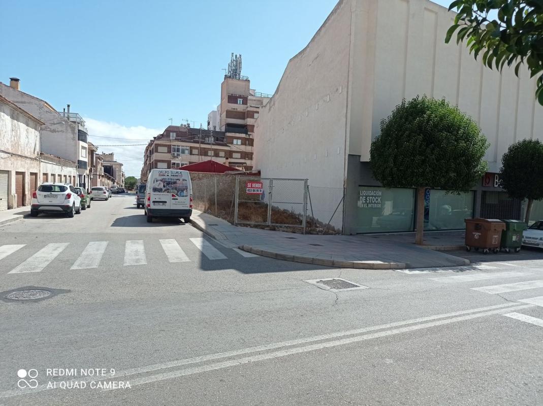 Terreno en venta en Petrer, Alicante photo 4