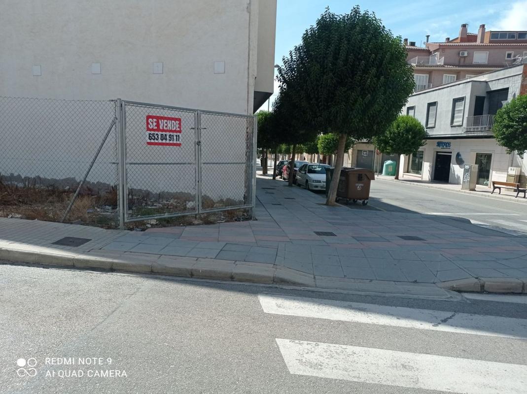 Terreno en venta en Petrer, Alicante photo 5