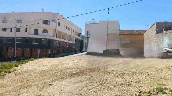 Terreno en Calle Miguel Pérez, Centro, San Miguel de Salinas photo 1
