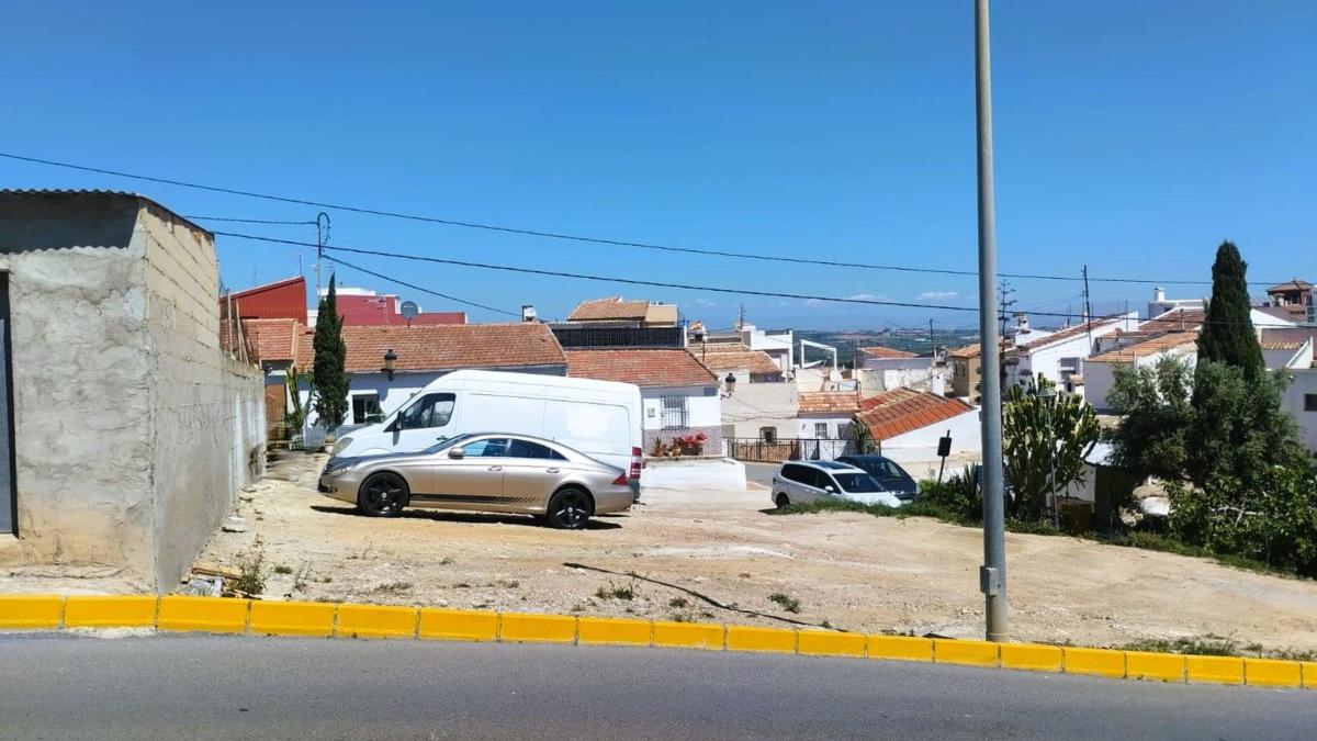 Land for sale in San Miguel de Salinas, Alicante photo 3