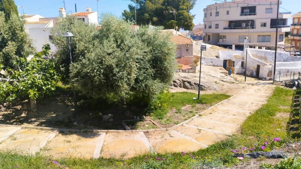Land for sale in San Miguel de Salinas, Alicante photo 5
