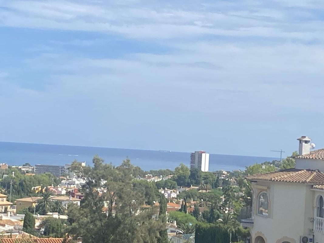 Terreno en venta en Denia, Alicante photo 2