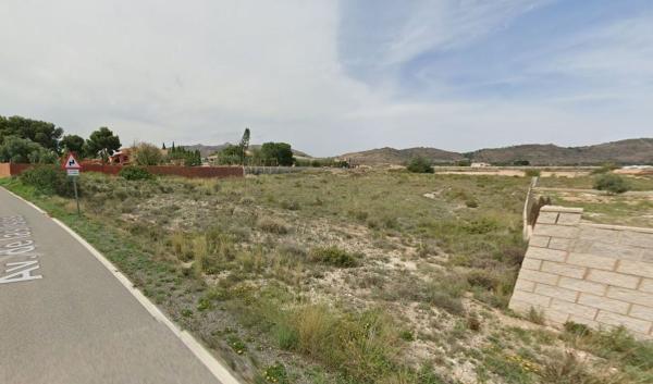 Terreno en Avenida de las Islas, 23, Moralet photo 4