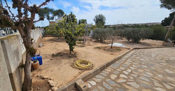 Terreno en Pinar de Campoverde, Pilar de la Horadada thumbnail 2