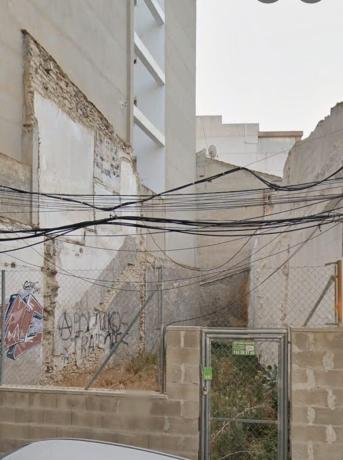 Terreno en Carolinas Bajas, Alicante / Alacant photo