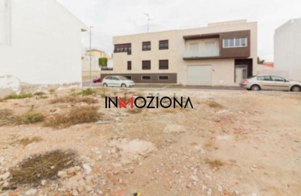 Terreno en Catral photo 2