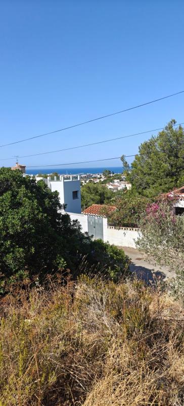 Land for sale in Denia, Alicante photo 2