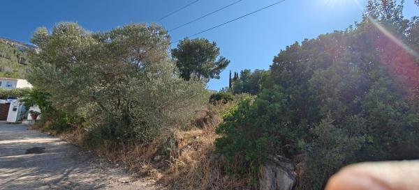 Terreno en Calle Eurídice, 3, La Pedrera-Vessanes, Denia thumbnail 3