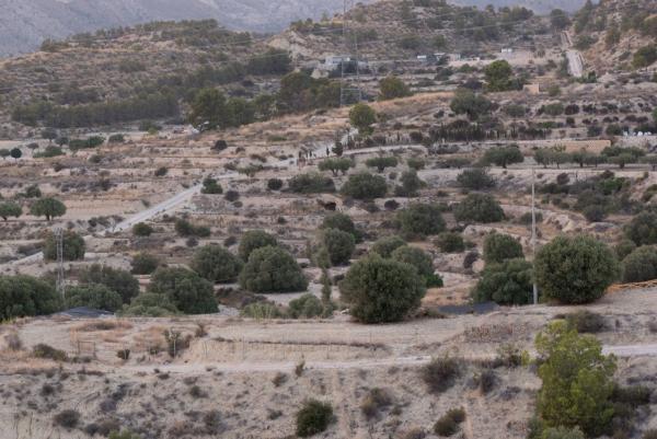 Terreno en Cv-774 s/n, Busot photo 1