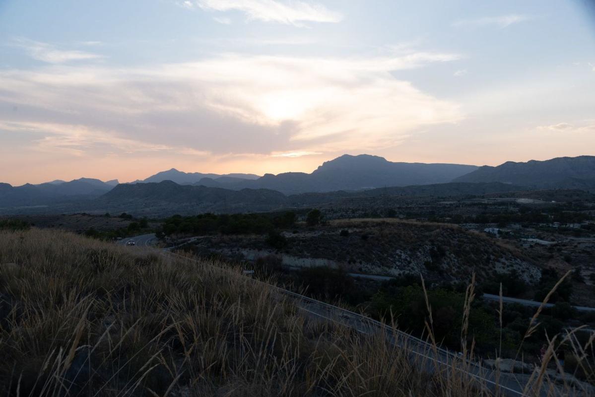 Terreno en venta en Busot, Alicante photo 5