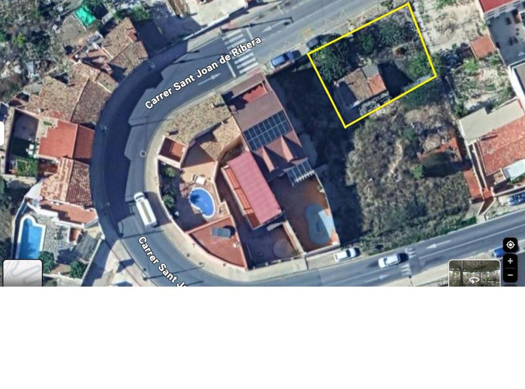 Terreno en venta en Alcoy / Alcoi, Alicante photo 1