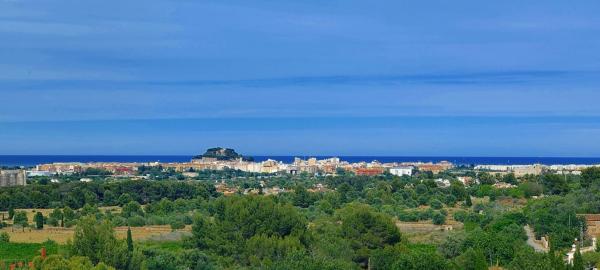 Terreno en La Pedrera-Vessanes, Denia photo 1