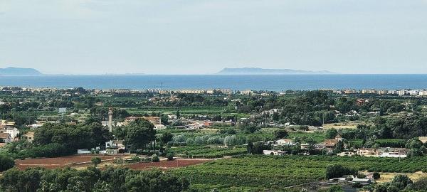 Terreno en La Pedrera-Vessanes, Denia thumbnail 2