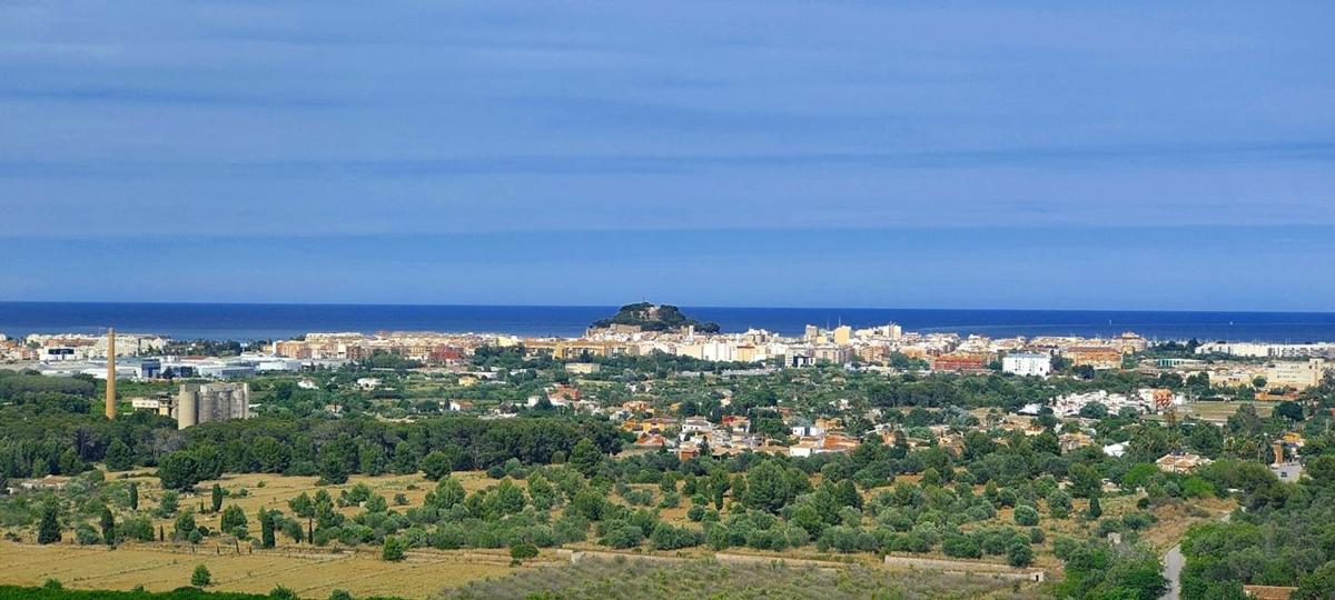 Działka na sprzedaż w Dénia, Alicante photo 4