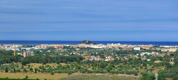 Terreno en La Pedrera-Vessanes, Denia photo 4