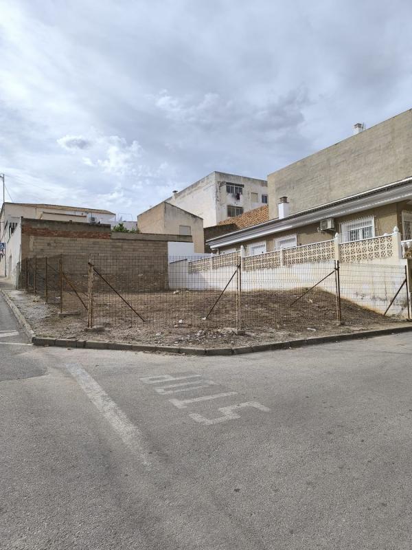 Land for sale in San Miguel de Salinas, Alicante photo 2