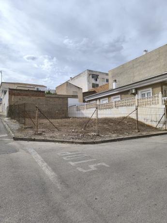 Terreno en Calle las Rosas, 8, Centro, San Miguel de Salinas photo 2