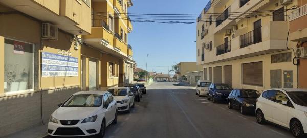 Terreno en Calle las Rosas, 8, Centro, San Miguel de Salinas photo 3