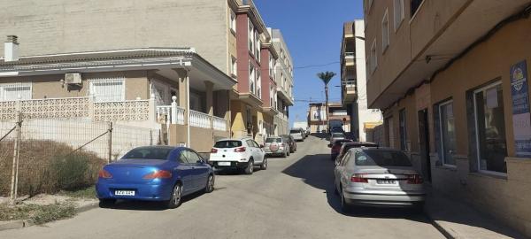 Terreno en Calle las Rosas, 8, Centro, San Miguel de Salinas photo 4