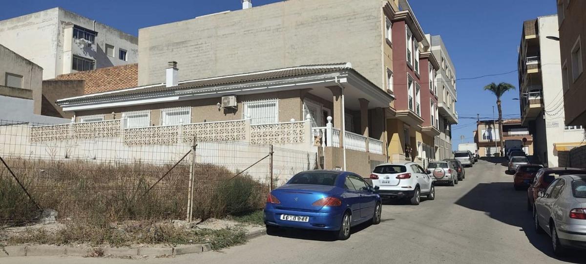 Land for sale in San Miguel de Salinas, Alicante photo 5