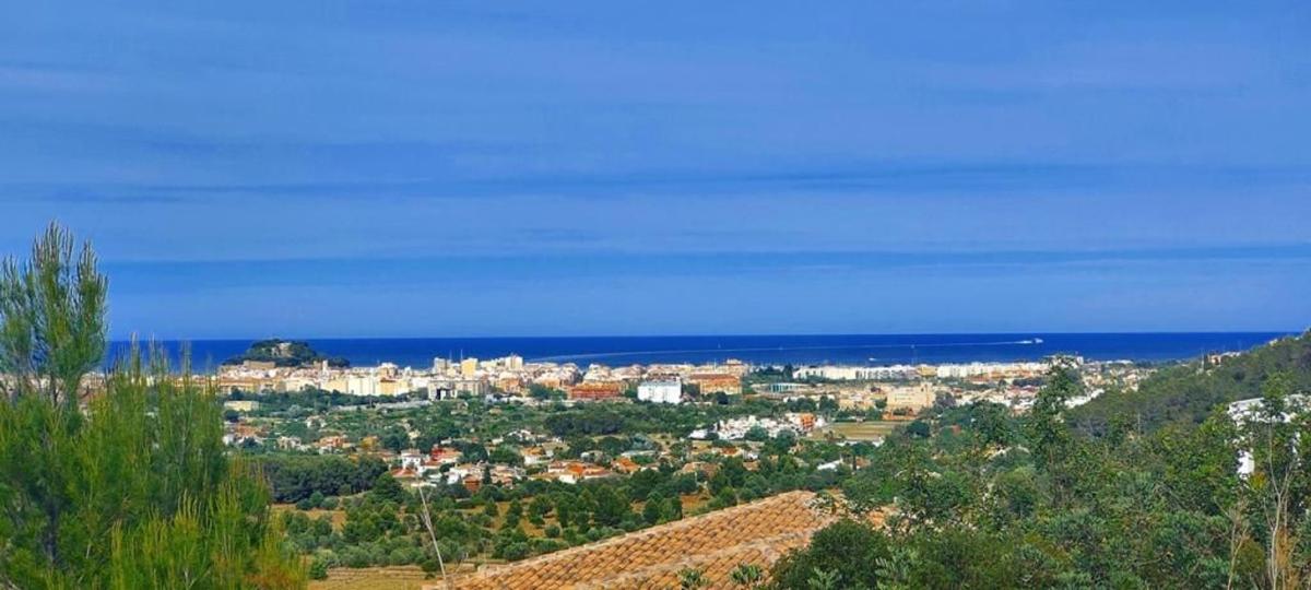 Terreno en venta en Denia, Alicante photo 4