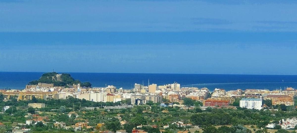 Terreno en venta en Denia, Alicante photo 5