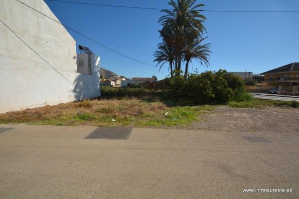 Terreno en Orihuela Ciudad, Orihuela photo 1