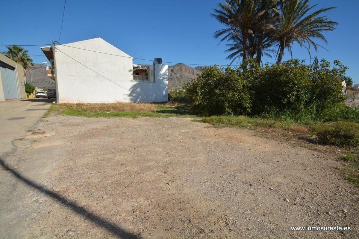 Terreno en venta en Orihuela, Alicante photo 3