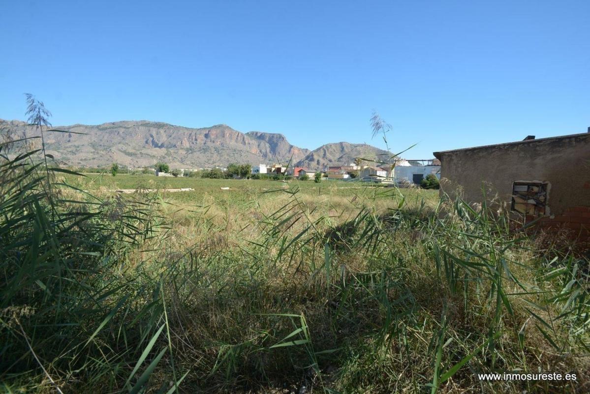Terreno en venta en Orihuela, Alicante photo 4