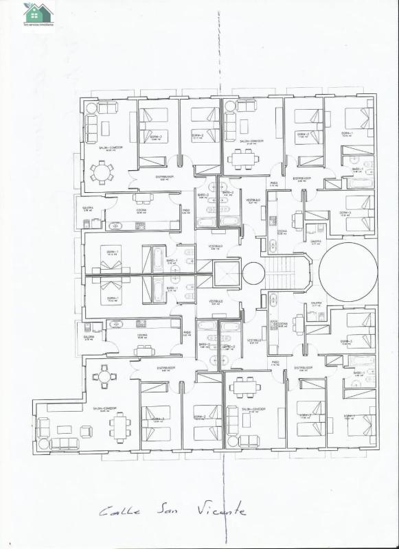 Terreno en venta en Alicante / Alacant, Alicante photo 1