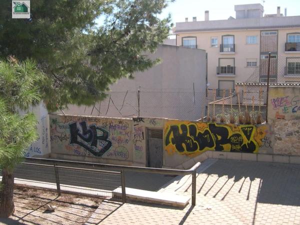 Terreno en Villafranqueza, Alicante / Alacant thumbnail 3