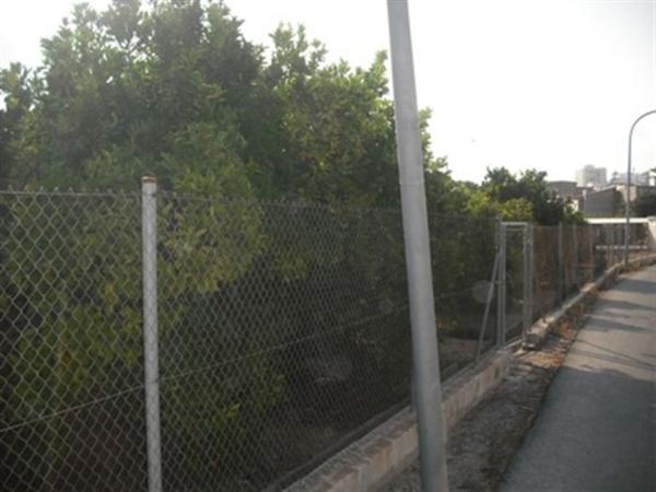 Terreno en Centro, Pedreguer photo 4