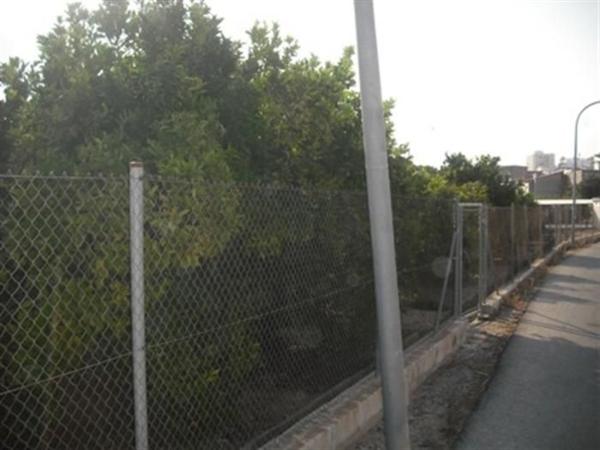 Terreno en Centro, Pedreguer photo 4