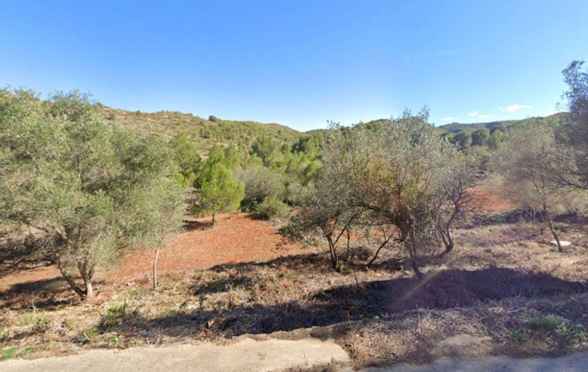 Terreno en venta en Denia, Alicante photo 1