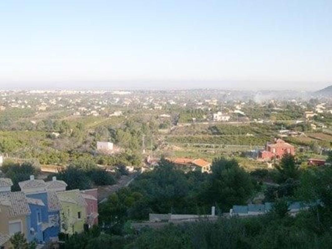 Terreno en venta en Pedreguer, Alicante photo 5