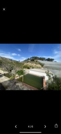 Terreno en Calle La Ofra, km 1, Callosa d'En Sarria thumbnail 2
