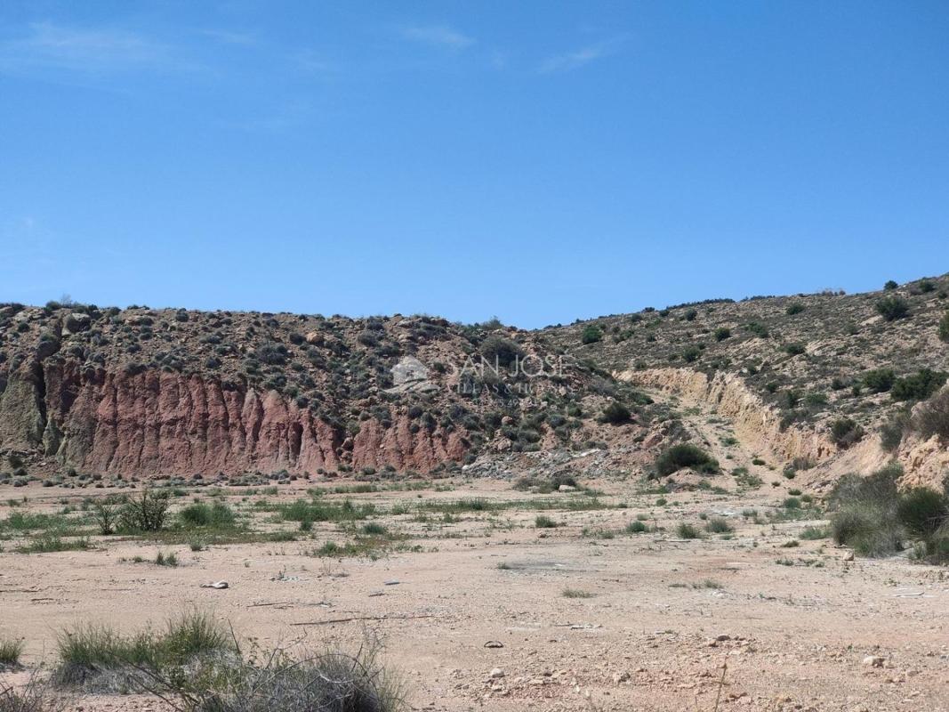 Land for sale in Novelda, Alicante photo 5
