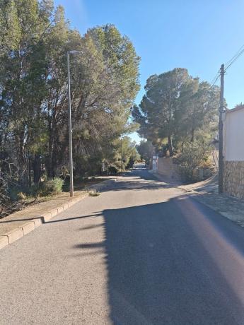 Terreno en Calle Agret, Altea la Vella, Altea photo 4