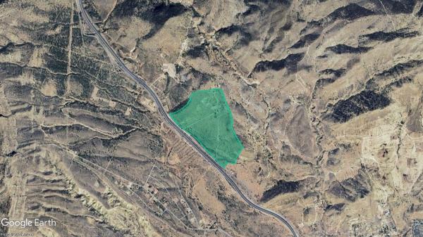 Terreno en Paseo de los Olivos, Haygon - Universidad, San Vicente del Raspeig thumbnail 2