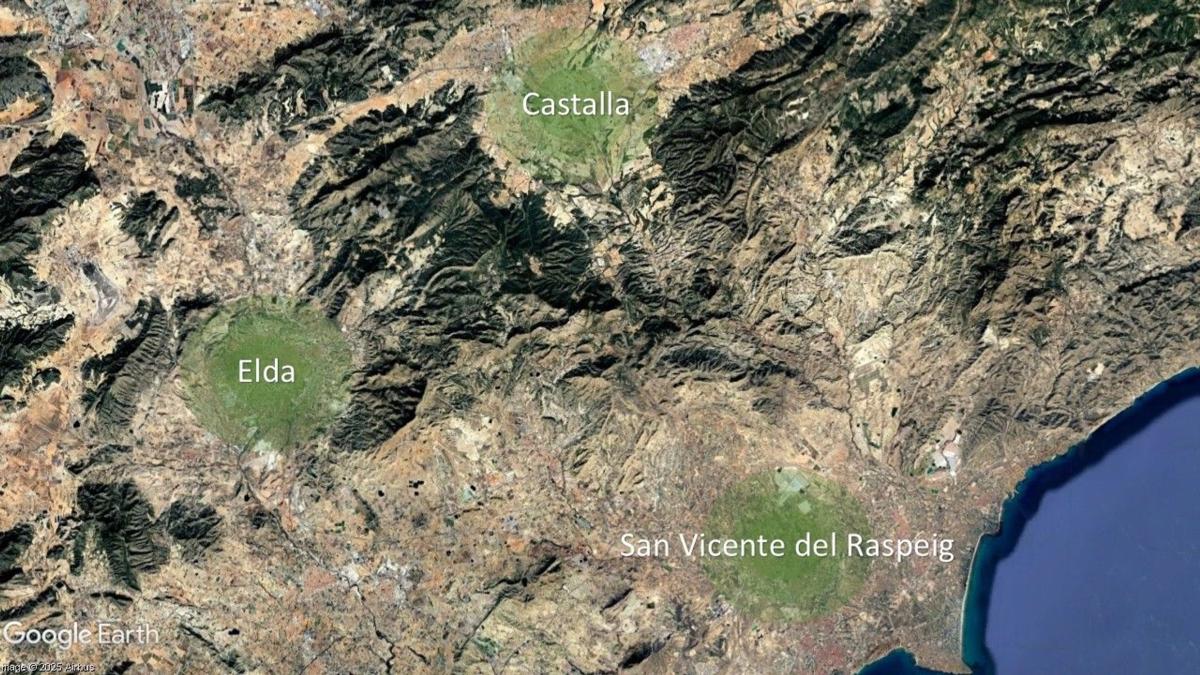 Działka na sprzedaż w San Vicente del Raspeig, Alicante photo 5