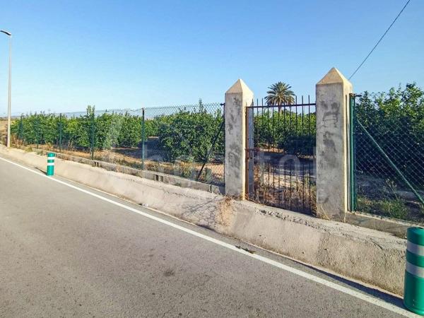 Terreno en Cv-945, 18, Los Montesinos thumbnail 2