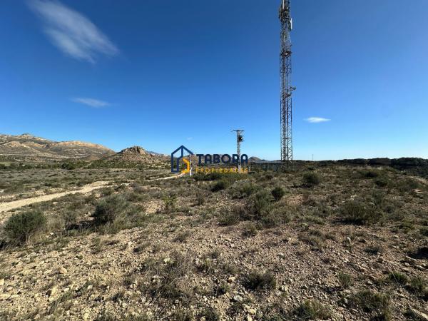 Terreno en poligono, 8, Moralet thumbnail 3