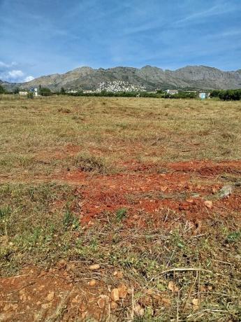 Terreno en poligono 6, Benidoleig thumbnail 2