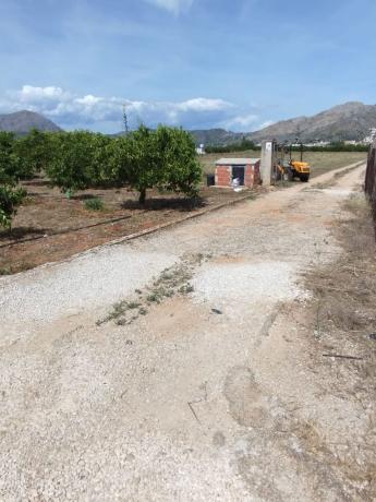 Terreno en poligono 6, Benidoleig thumbnail 3
