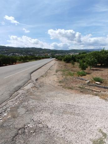 Terreno en poligono 6, Benidoleig photo 4