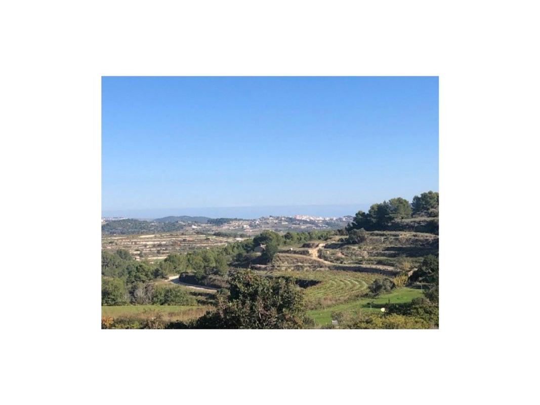 Land for sale in Teulada, Alicante photo 3