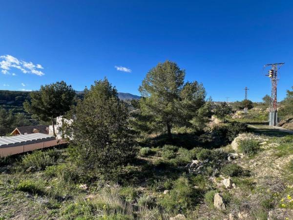 Terreno en Cometa-Carrió, Calpe thumbnail 2