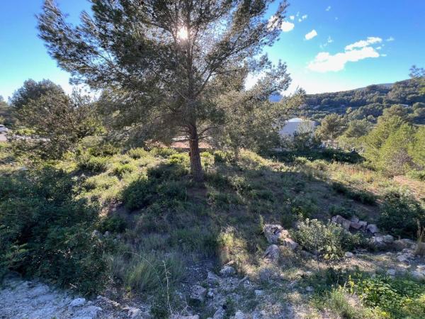 Terreno en Cometa-Carrió, Calpe photo 4