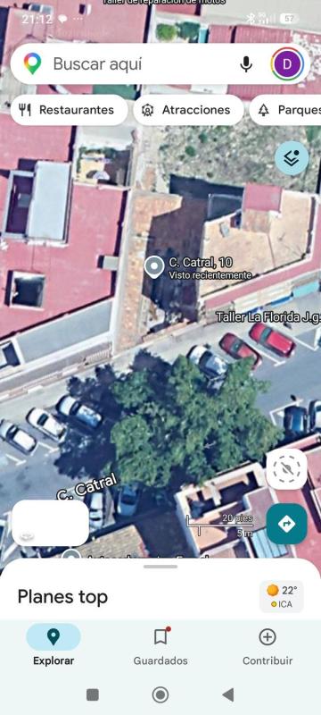 Terreno en venta en Alicante / Alacant, Alicante photo 1