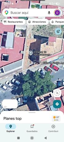 Terreno en Calle Catral, 10, La Florida, Alicante / Alacant photo 1